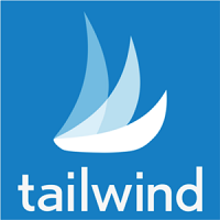 TailwindCSS