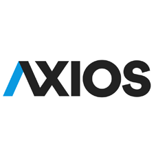 axios